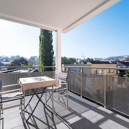 Azalee - Parking Gratuit - Terrasse Couverte - Proche Transport - Tout Equipe Nancy Exterior photo