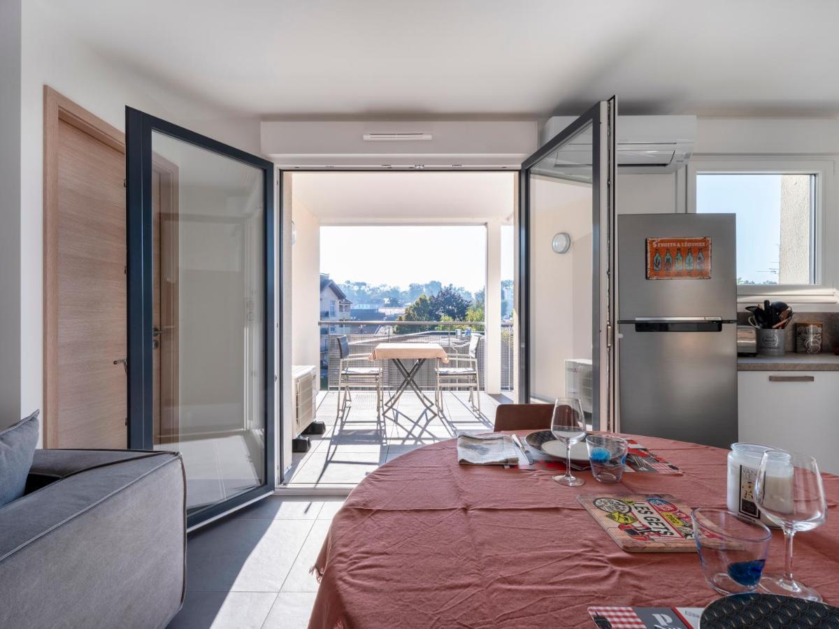 Azalee - Parking Gratuit - Terrasse Couverte - Proche Transport - Tout Equipe Nancy Exterior photo